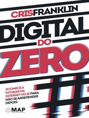 cover image of Digital do Zero